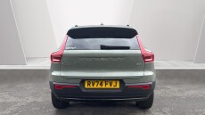 Volvo XC40 2.0 B4P Ultra Dark 5dr Auto Petrol Estate